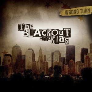 Image for 'Wrong Turn (From "Wrong Turn 4")'