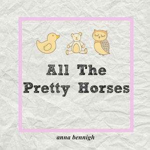 Image for 'All The Pretty Horses'