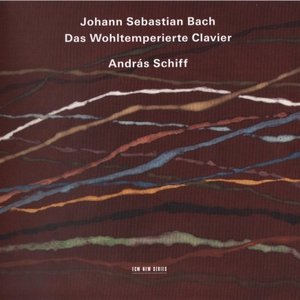 Zdjęcia dla 'Johann Sebastian Bach. Das wohltemperierte Klavier'