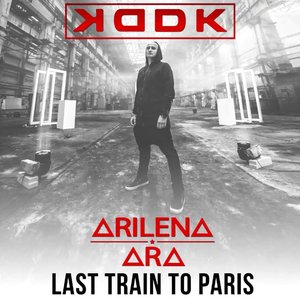 Zdjęcia dla 'Last Train To Paris'