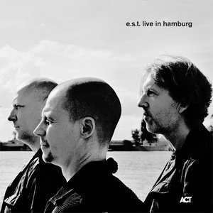 Image for 'Live In Hamburg'