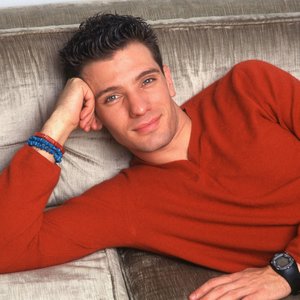 Image for 'JC Chasez'