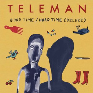 “Good Time/Hard Time (Deluxe)”的封面