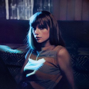 Image for 'Taylor Swift'