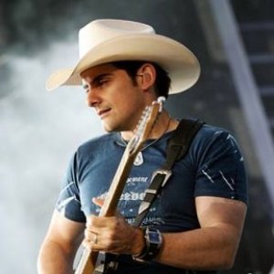 Immagine per 'Brad Paisley'