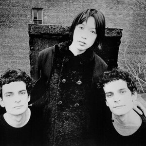 Image for 'Blonde Redhead'