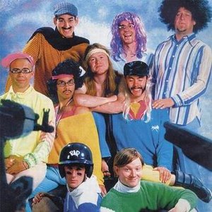 “Anticon”的封面