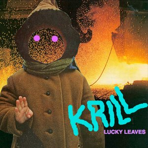 'Lucky Leaves'の画像