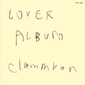 Image for 'LOVER ALBUM'