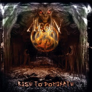 Image for 'Rise To Dominate'