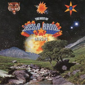 Imagem de 'Music: the Best of The Beta Band'