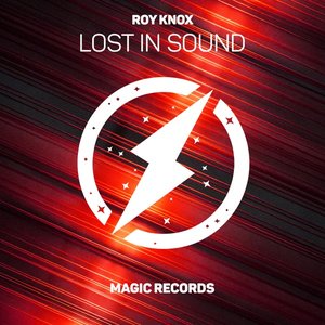 Image for 'Lost In Sound'