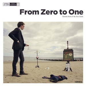 Image for 'From Zero to One'