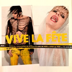 Image for '10 Ans de Fête'