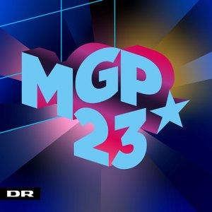 “MGP 2023”的封面