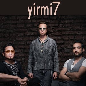 Image for 'yirmi7'