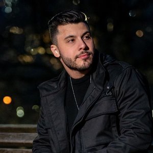 “Murilo Huff”的封面