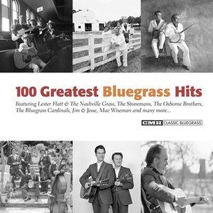 Image for '100 Greatest Bluegrass Hits'