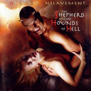 Imagen de 'The Shepherd and the Hounds of Hell'