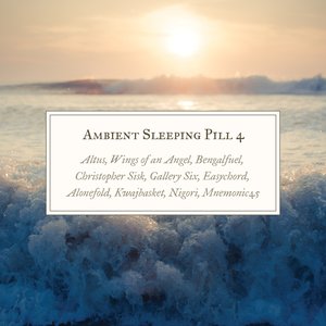 Image for 'Ambient Sleeping Pill 4'