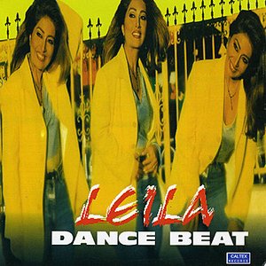 Imagen de 'Leila Dance Beat - Persian Music'