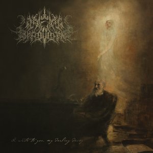 Image for 'I WRITE TO YOU, MY DARLING DECAY'