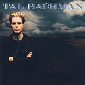 Image for 'Tal Bachman'