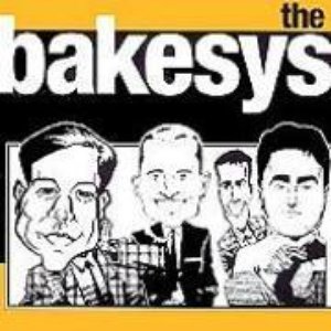 Image for 'The Bakesys'
