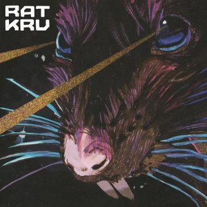 Image for 'Rat (Remastered 2023)'