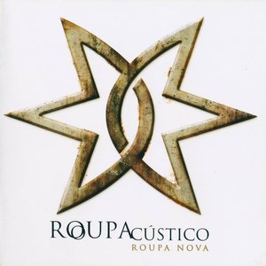 “Roupa Acústico 2”的封面