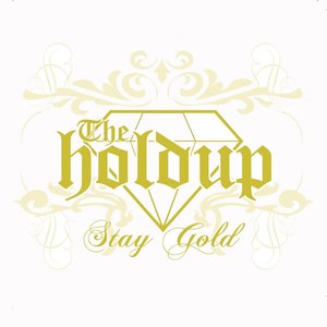 “Stay Gold”的封面