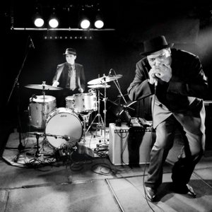 Imagen de 'Keith Dunn band'