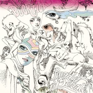 Image for 'RAZZLE DAZZLE'