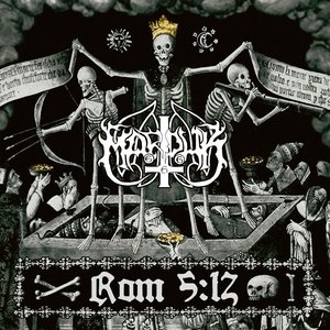 'Rom 5:12 (Remastered)'の画像