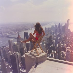 Image for 'Chilling in America'