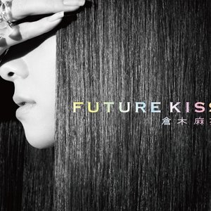 Image for 'FUTURE KISS'