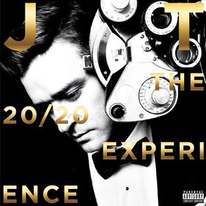 Image for 'The 20/20 Experience 2 of 2 (Target Deluxe Edition)'