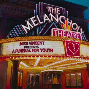 Image for 'A Funeral for Youth'