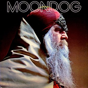 Image for 'Moondog'