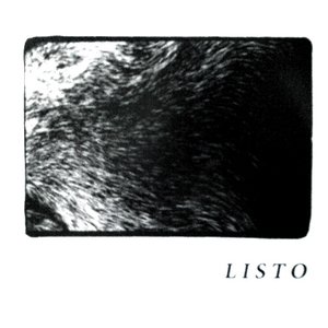 Image for 'LISTO'