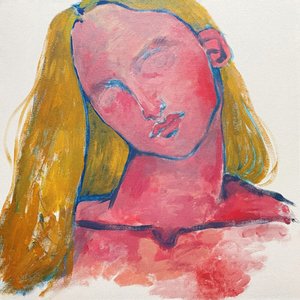 Image for 'Feeling'