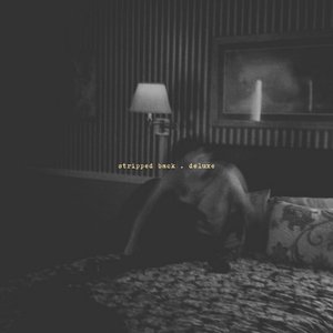 “stripped back (deluxe)”的封面