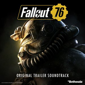 Bild für 'Fallout 76: Ring of Fire (Original Trailer Soundtrack)'