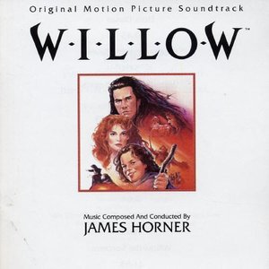 Image for 'Willow (Original Motion Picture Soundtrack)'