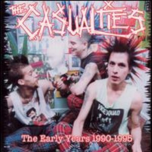 Image for 'The Early Years 1990-1995 (Reissue)'