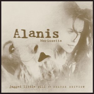 Image for 'Jagged Little Pill (Deluxe Edition)'