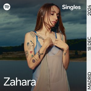 Imagen de 'Spotify Singles'