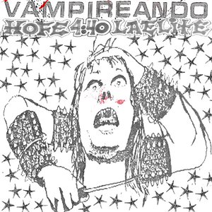 “Vampireando”的封面