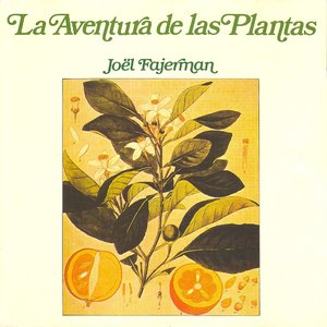 Image for 'La aventura de las plantas'