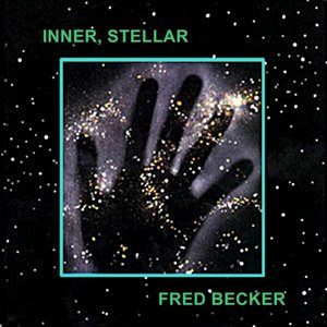 “Inner, Stellar”的封面